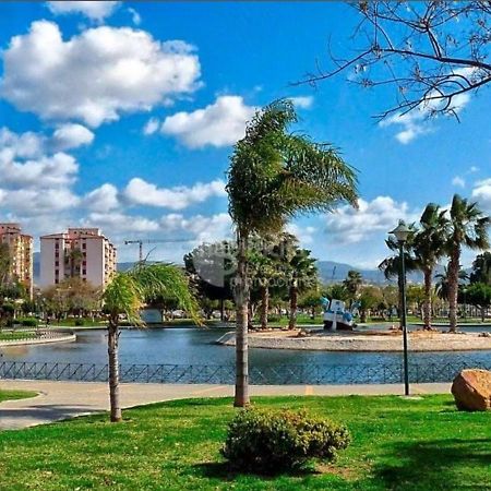 Guadalete Apartamentos Малага Екстер'єр фото