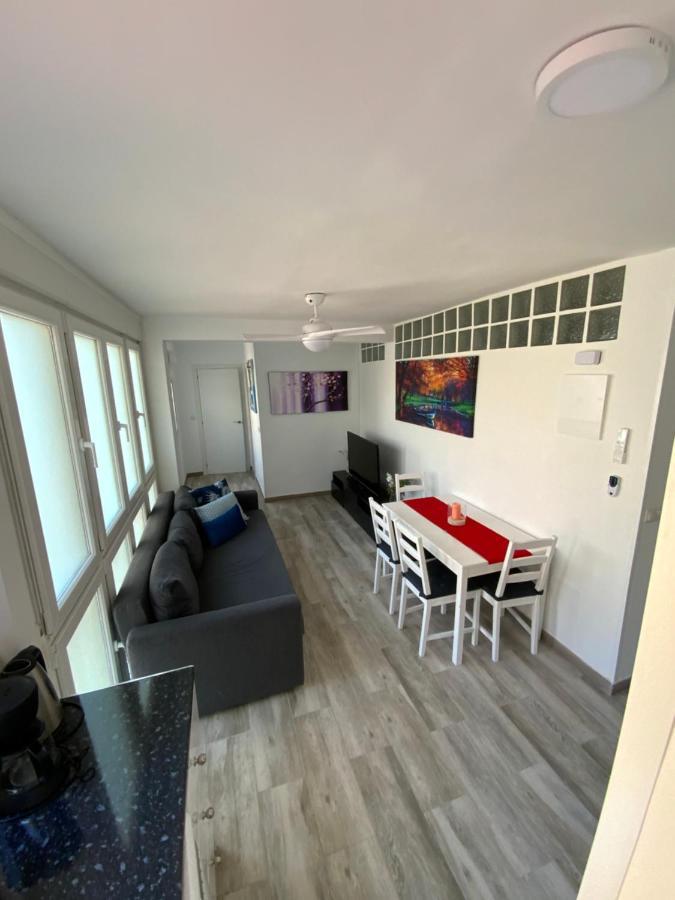 Guadalete Apartamentos Малага Екстер'єр фото